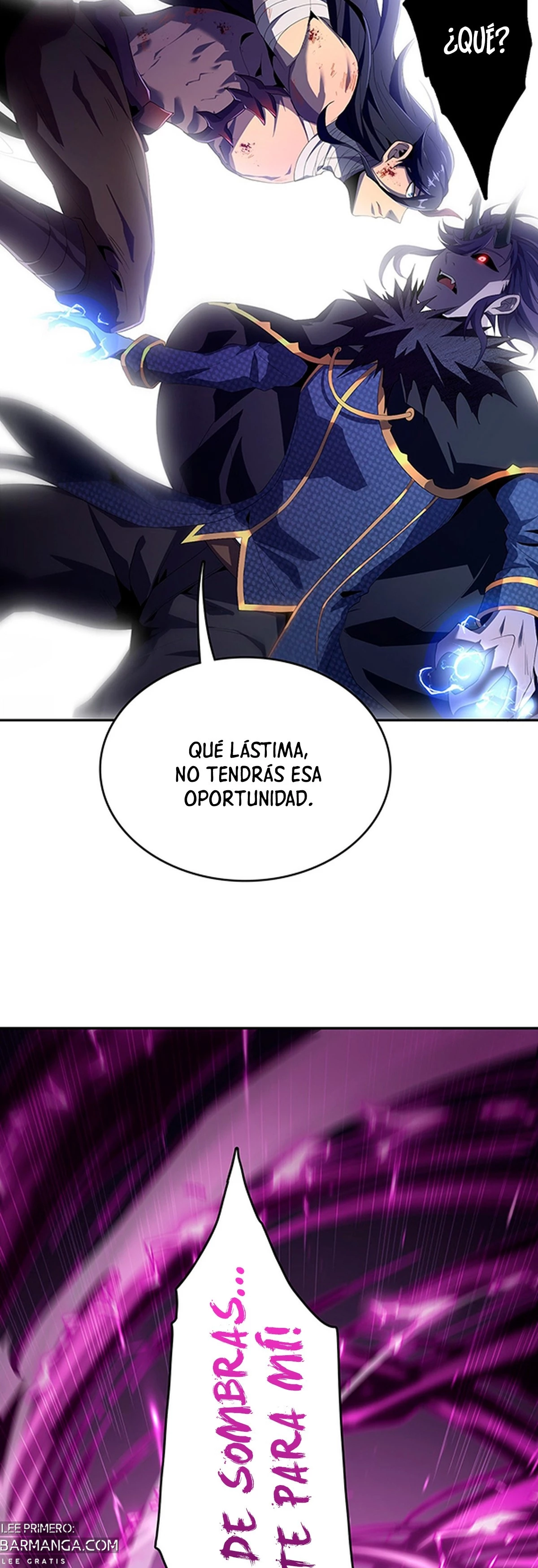 Regreso del Asesino Clase SSS > Capitulo 5 > Page 371